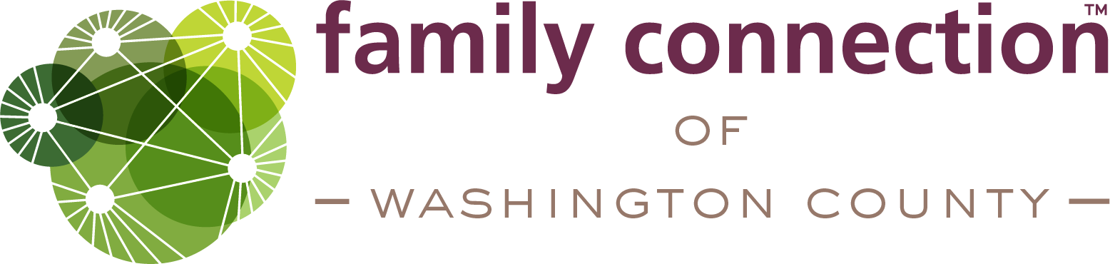 Washington County – GAFCP logo
